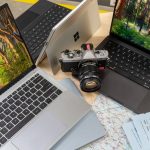 Best Acer laptops for business travelers