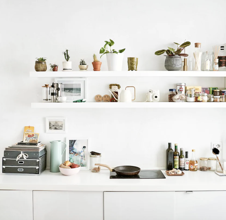 Best IKEA storage solutions for small apartments