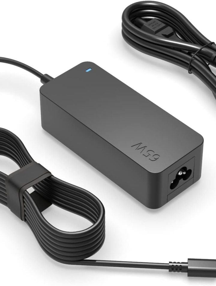 Best Lenovo chargers for fast power delivery