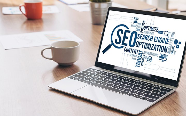 Best SEO Services in Louisville