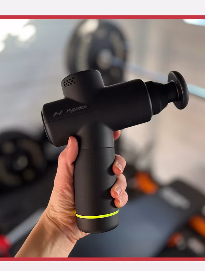 Best Massage Guns for Muscle Recovery USA